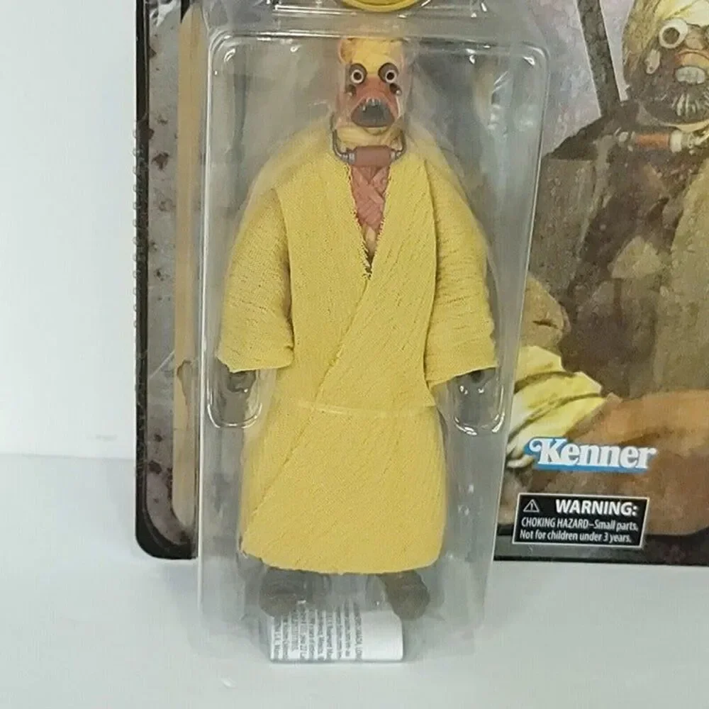 Tusken Raider 6